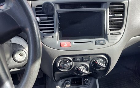 KIA Rio II, 2010 год, 540 000 рублей, 3 фотография