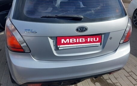 KIA Rio II, 2010 год, 540 000 рублей, 11 фотография
