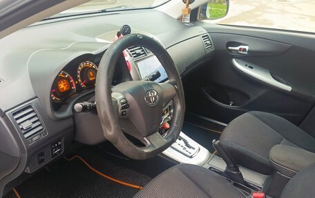 Toyota Corolla, 2012 год, 1 200 000 рублей, 7 фотография