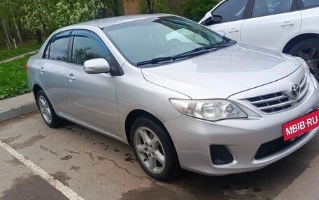 Toyota Corolla, 2012 год, 1 200 000 рублей, 3 фотография