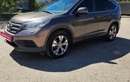 Honda CR-V IV, 2013 год, 1 900 000 рублей, 2 фотография