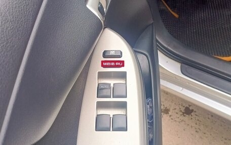 Toyota Corolla, 2012 год, 1 200 000 рублей, 6 фотография