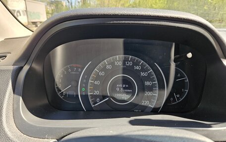 Honda CR-V IV, 2013 год, 1 900 000 рублей, 6 фотография
