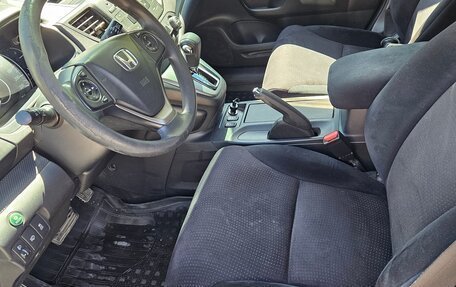 Honda CR-V IV, 2013 год, 1 900 000 рублей, 9 фотография