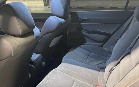 Honda Civic VIII, 2007 год, 600 000 рублей, 12 фотография