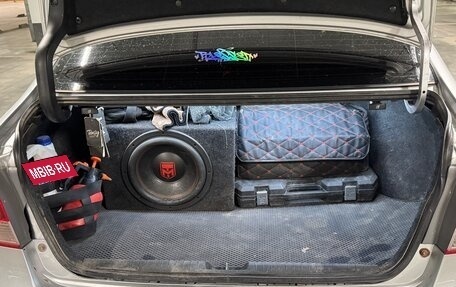 Honda Civic VIII, 2007 год, 600 000 рублей, 14 фотография