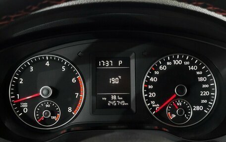 Volkswagen Jetta VI, 2012 год, 980 000 рублей, 6 фотография