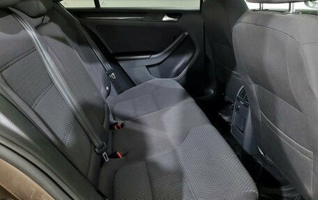 Volkswagen Jetta VI, 2012 год, 980 000 рублей, 12 фотография