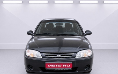 KIA Spectra II (LD), 2008 год, 420 000 рублей, 2 фотография