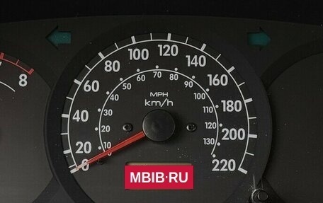 KIA Spectra II (LD), 2008 год, 420 000 рублей, 6 фотография