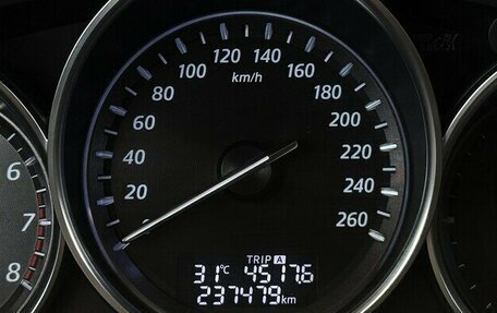 Mazda CX-5 II, 2013 год, 1 500 000 рублей, 6 фотография
