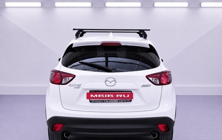 Mazda CX-5 II, 2013 год, 1 500 000 рублей, 3 фотография