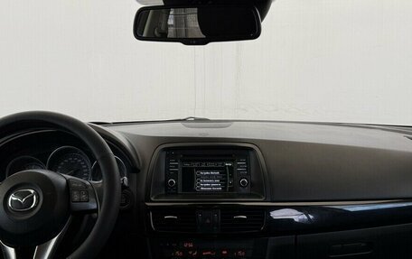Mazda CX-5 II, 2013 год, 1 500 000 рублей, 5 фотография