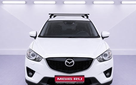 Mazda CX-5 II, 2013 год, 1 500 000 рублей, 2 фотография