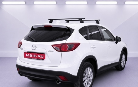 Mazda CX-5 II, 2013 год, 1 500 000 рублей, 4 фотография