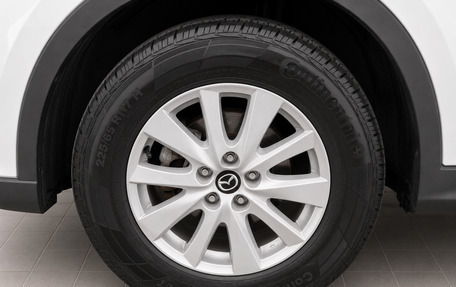 Mazda CX-5 II, 2013 год, 1 500 000 рублей, 16 фотография