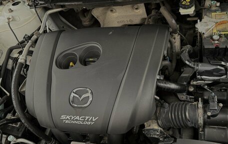 Mazda CX-5 II, 2013 год, 1 500 000 рублей, 15 фотография