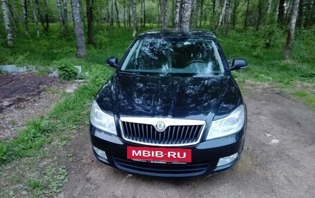 Skoda Octavia, 2010 год, 30 000 рублей, 7 фотография