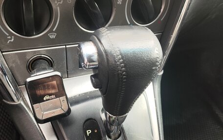 Toyota Matrix, 2005 год, 480 000 рублей, 5 фотография