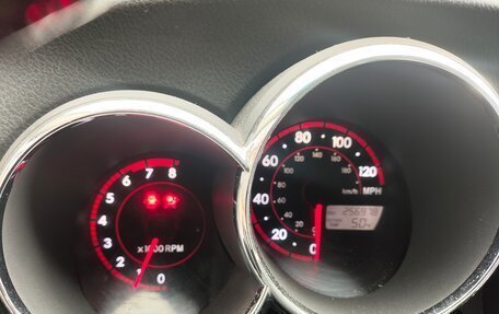Toyota Matrix, 2005 год, 480 000 рублей, 2 фотография