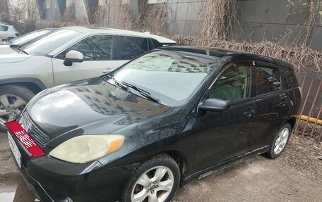 Toyota Matrix, 2005 год, 480 000 рублей, 4 фотография