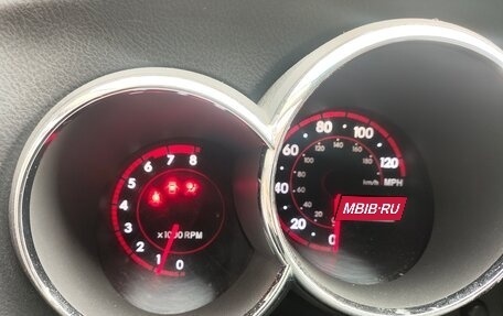 Toyota Matrix, 2005 год, 480 000 рублей, 1 фотография