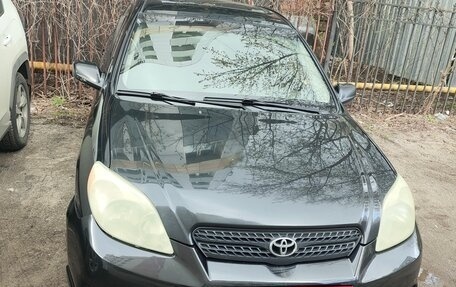 Toyota Matrix, 2005 год, 480 000 рублей, 3 фотография