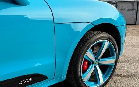 Porsche Macan I рестайлинг, 2021 год, 14 800 000 рублей, 3 фотография