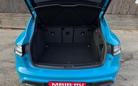 Porsche Macan I рестайлинг, 2021 год, 14 800 000 рублей, 12 фотография