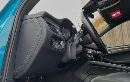 Porsche Macan I рестайлинг, 2021 год, 14 800 000 рублей, 16 фотография