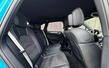 Porsche Macan I рестайлинг, 2021 год, 14 800 000 рублей, 36 фотография