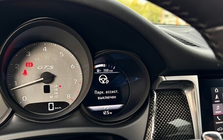 Porsche Macan I рестайлинг, 2021 год, 14 800 000 рублей, 30 фотография