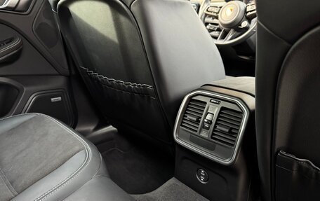 Porsche Macan I рестайлинг, 2021 год, 14 800 000 рублей, 37 фотография