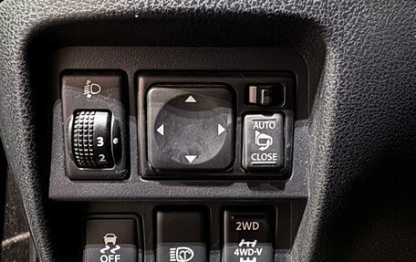 Nissan Juke II, 2012 год, 1 400 000 рублей, 20 фотография