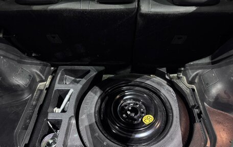 Nissan Juke II, 2012 год, 1 400 000 рублей, 22 фотография