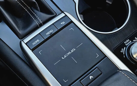 Lexus RX IV рестайлинг, 2020 год, 5 100 000 рублей, 16 фотография