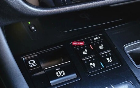 Lexus RX IV рестайлинг, 2020 год, 5 100 000 рублей, 15 фотография