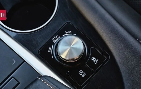 Lexus RX IV рестайлинг, 2020 год, 5 100 000 рублей, 21 фотография