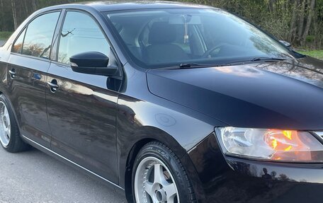 Skoda Rapid I, 2018 год, 1 350 000 рублей, 3 фотография