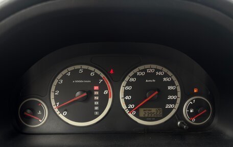 Honda CR-V II рестайлинг, 2003 год, 609 000 рублей, 10 фотография