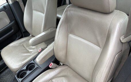 Honda CR-V II рестайлинг, 2003 год, 609 000 рублей, 17 фотография