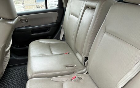 Honda CR-V II рестайлинг, 2003 год, 609 000 рублей, 18 фотография