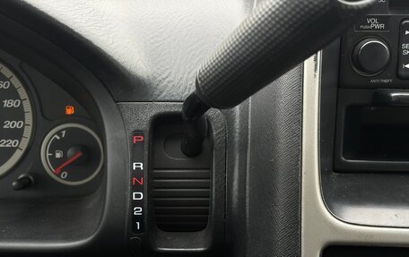 Honda CR-V II рестайлинг, 2003 год, 609 000 рублей, 14 фотография