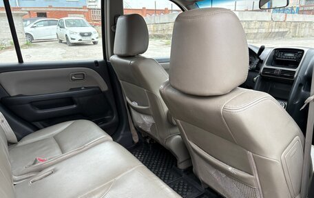 Honda CR-V II рестайлинг, 2003 год, 609 000 рублей, 21 фотография