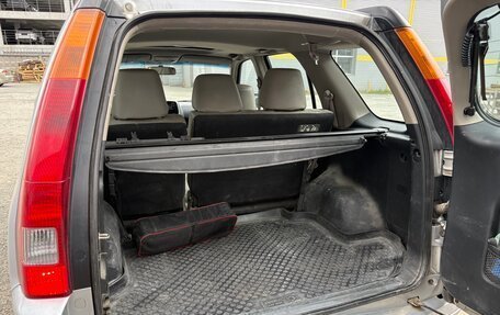 Honda CR-V II рестайлинг, 2003 год, 609 000 рублей, 20 фотография