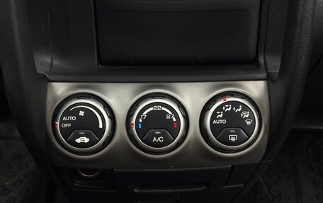Honda CR-V II рестайлинг, 2003 год, 609 000 рублей, 12 фотография