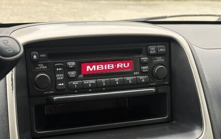 Honda CR-V II рестайлинг, 2003 год, 609 000 рублей, 11 фотография