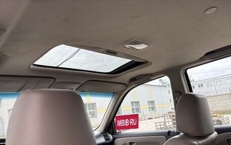 Honda CR-V II рестайлинг, 2003 год, 609 000 рублей, 19 фотография