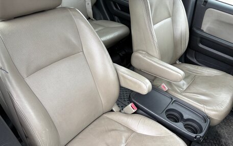 Honda CR-V II рестайлинг, 2003 год, 609 000 рублей, 23 фотография