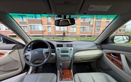 Toyota Camry, 2008 год, 890 000 рублей, 8 фотография